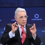 Ordenan la libertad inmediata del expresidente Álvaro Uribe