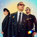 Ilegales celebra sus 30 años de carrera con un concierto en Santo Domingo