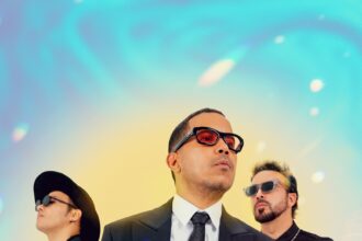 Ilegales celebra sus 30 años de carrera con un concierto en Santo Domingo