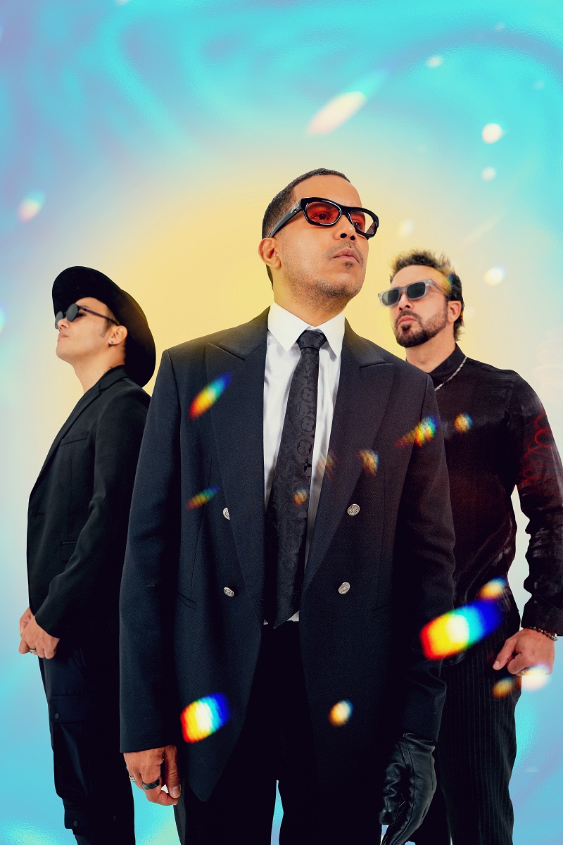 Ilegales celebra sus 30 años de carrera con un concierto en Santo Domingo