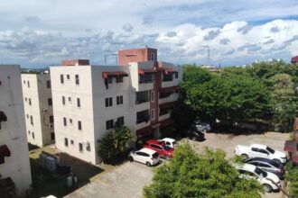 Residentes del Carmen Renata 3 denuncian abandono de la CAASD ante escasez de agua