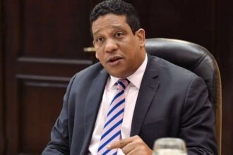 Carlos Pimentel informa que contrato de RD$ 598 millones con Juan Valdez no tiene validez judicial