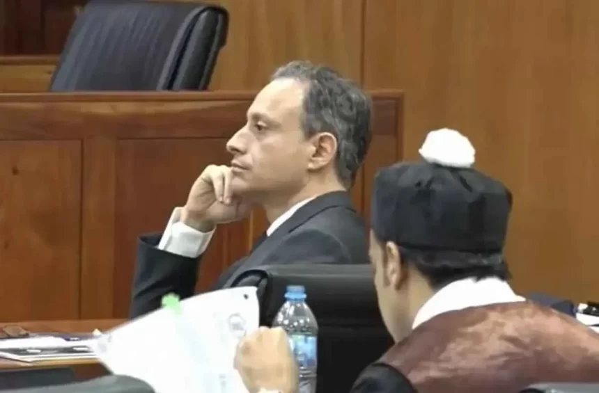 Defensa de Jean Alain acusa a la PEPCA de causar retrasos en juicio de fondo