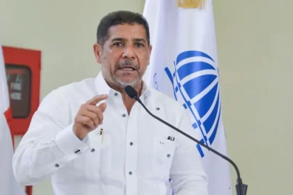 Limber Cruz desmiente desfalco en Agricultura y aclara caso de supuestas irregularidades