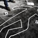 PN detiene intento de feminicidio; fallece agresor tras enfrentar a tiros a los agentes