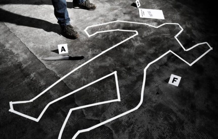 PN detiene intento de feminicidio; fallece agresor tras enfrentar a tiros a los agentes