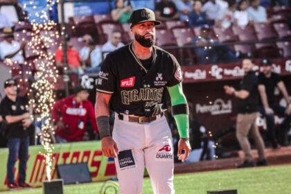 Estrellas Orientales anuncian su cuerpo de coaches