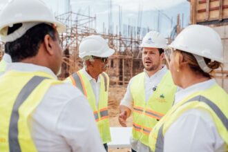 Auditoría de la Cámara de Cuentas certifica transparencia y cumplimiento en manejo de fondos del MIVED