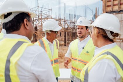 Auditoría de la Cámara de Cuentas certifica transparencia y cumplimiento en manejo de fondos del MIVED