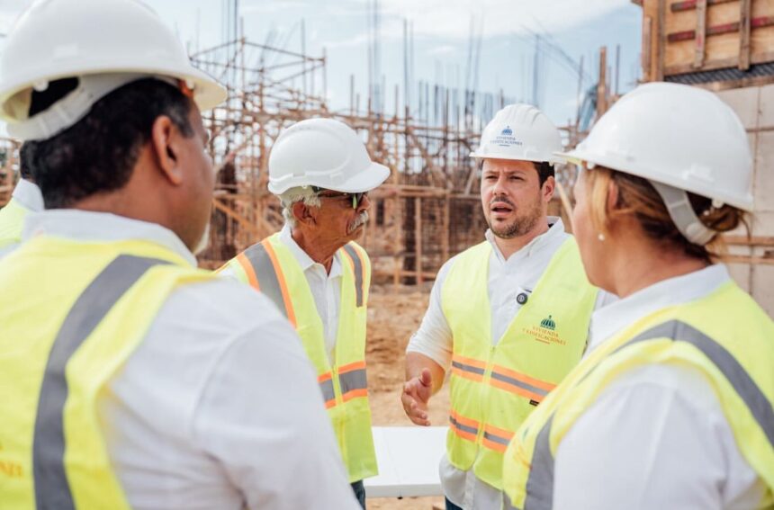 Auditoría de la Cámara de Cuentas certifica transparencia y cumplimiento en manejo de fondos del MIVED