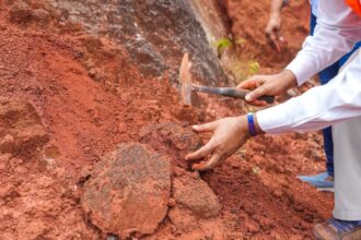 Sector energía y minas ha captado el 40.2% de la inversión extranjera en 2025
