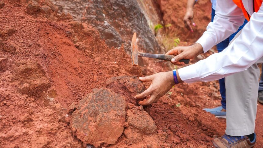 Sector energía y minas ha captado el 40.2% de la inversión extranjera en 2025