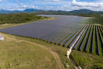Esta tarde llegó la máxima demanda de energía y la más alta generación solar
