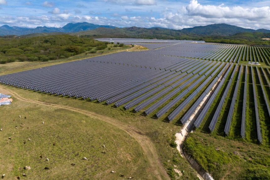 Esta tarde llegó la máxima demanda de energía y la más alta generación solar
