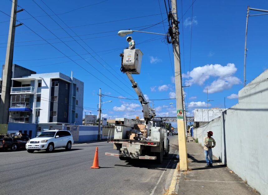 Edeeste acumula la mayor cantidad de potencia no servida de todas las EDEs
