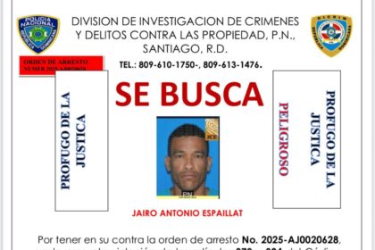 DICRIM agita a “La Gárgola” en supuesto intercambio de disparos en Santiago