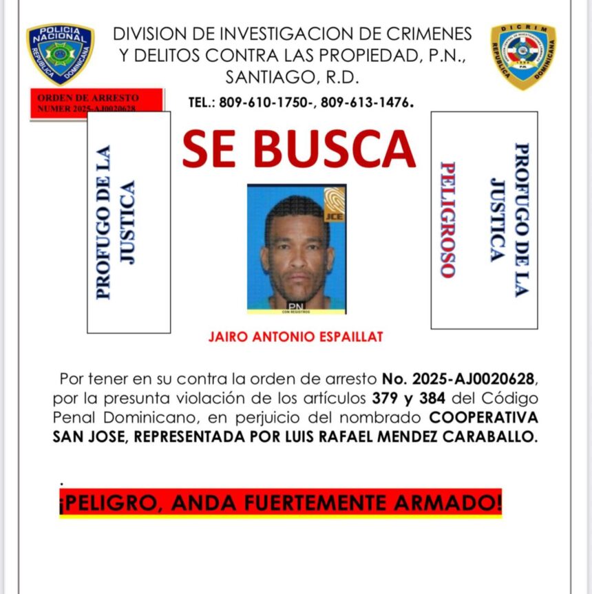 DICRIM agita a “La Gárgola” en supuesto intercambio de disparos en Santiago