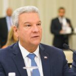 Auditoría certifica transparencia en gestión de Lisandro Macarrulla en el Ministerio de la Presidencia