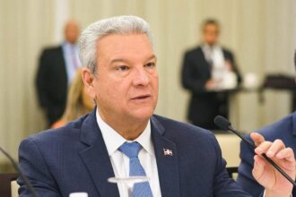 Auditoría certifica transparencia en gestión de Lisandro Macarrulla en el Ministerio de la Presidencia