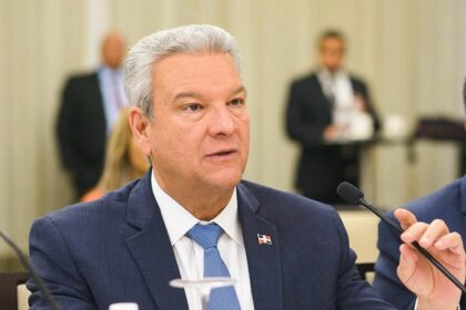 Auditoría certifica transparencia en gestión de Lisandro Macarrulla en el Ministerio de la Presidencia