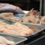Comerciantes de la Ciudad Ganadera niegan que el precio del pollo esté a 125 pesos la libra