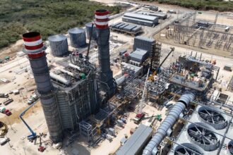 Energía 2000 aportará 414 MW al SENI en diciembre 2025 con su central Manzanillo Power Land
