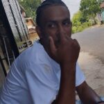 Asesinan a joven de una estocada en comunidad de Peralvillo, Monte Plata y familiares exigen justicia