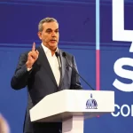 Apagones llaman la atención de Abinader