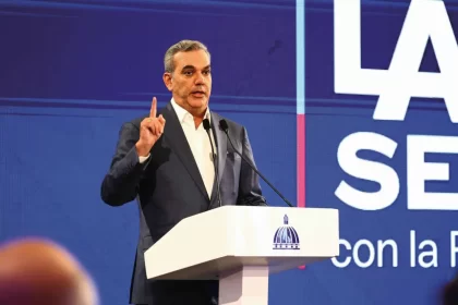 Apagones llaman la atención de Abinader