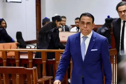 Tribunal dictará sentencia en caso a Alexis Medina por corrupción