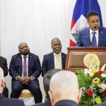 Haití declara el estado de emergencia por tres meses