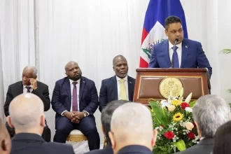 Haití declara el estado de emergencia por tres meses