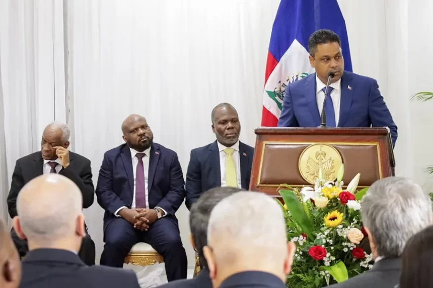 Haití declara el estado de emergencia por tres meses