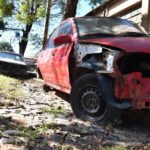 Fabricantes de vehículos se expresan a favor de retiro de chatarras