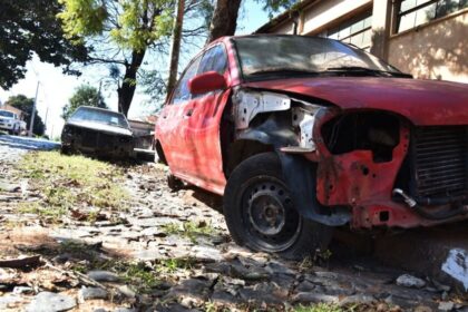 Fabricantes de vehículos se expresan a favor de retiro de chatarras