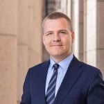 Un diputado de Finlandia fallece en la sede del Parlamento