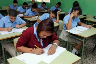 ADP llama al Gobierno a fortalecer la Jornada Escolar Extendida