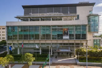 Arrestan otro testaferro de red desmantelada con Operación Discovery 3.0