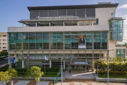 Arrestan otro testaferro de red desmantelada con Operación Discovery 3.0