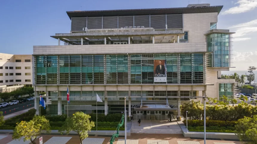 Arrestan otro testaferro de red desmantelada con Operación Discovery 3.0