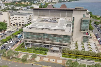 Solicitan medida de coerción a un implicado en Discovery 3.0