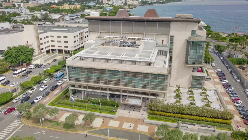 Solicitan medida de coerción a un implicado en Discovery 3.0