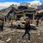 Al menos siete muertos en dos ataques israelíes contra el este del Líbano