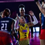 RD derrota 3-0 a México y avanza a 2.ª ronda del Mundial de voleibol