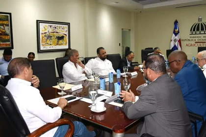 El IAD emite resolución para consolidar la reforma agraria