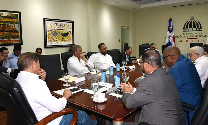 El IAD emite resolución para consolidar la reforma agraria