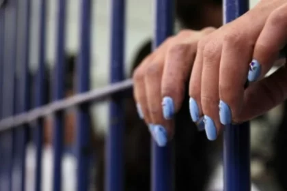 Autoridades capturan a “La Diva”, líder de red de microtráfico en Nagua