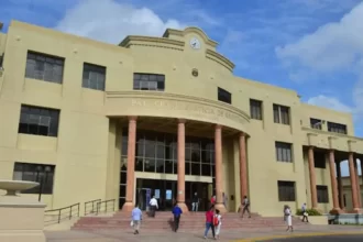 Aplazan conocimiento de medida de coerción contra implicados en Operación Discovery 3.0