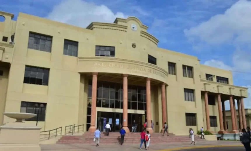 Aplazan conocimiento de medida de coerción contra implicados en Operación Discovery 3.0