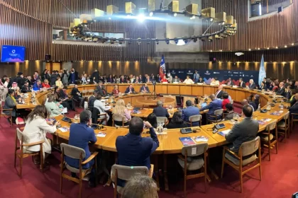 UNESCO reporta que la profesión docente sufre una «crisis sin precedentes» en el mundo